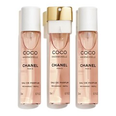 COCO MADEMOISELLE - Woda Perfumowana Twist And Spray, CHANEL