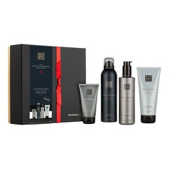 Zestaw podarunkowy na święta Men's Bath & Body - Średni - The Ritual of Samurai , RITUALS