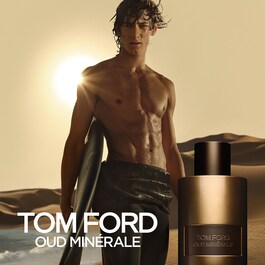 Oud Minérale - Woda Perfumowana