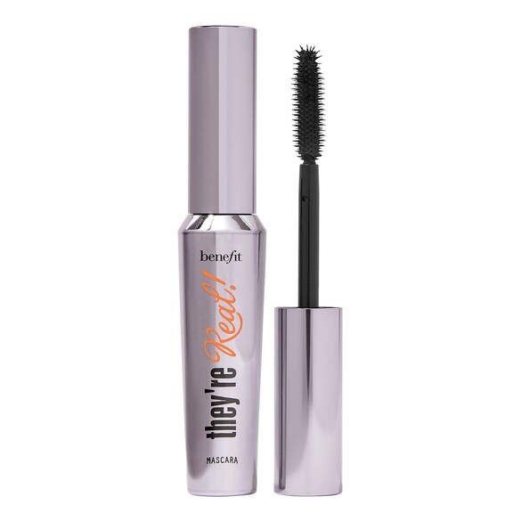 They're Real! - Tusz wydłużający rzęsy, BENEFIT COSMETICS