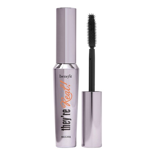 Benefit Cosmetics - They're Real! - Tusz Wydłużający Rzęsy - Noir (8,5 g) - Dla Kobiet