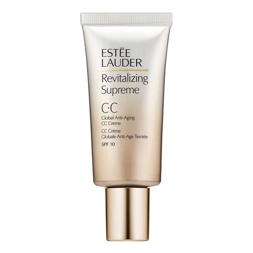 Estée Lauder - Revitalizing Supreme - Rewitalizujący Krem Cc Przeciw Starzeniu Spf10 - 30 Ml - Dla Kobiet