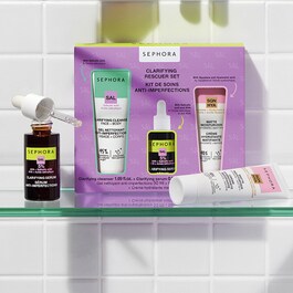 Anti-Blemish Care Kit - Zestaw