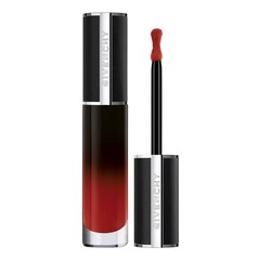 Le Rouge Interdit Cream Velvet - Pomadka do ust, GIVENCHY