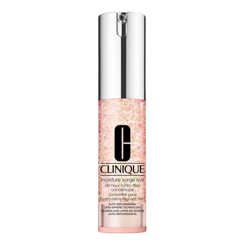 Clinique - Moisture Surge Eye - Nawilżający Żel Pod Oczy - 15 Ml - Dla Kobiet