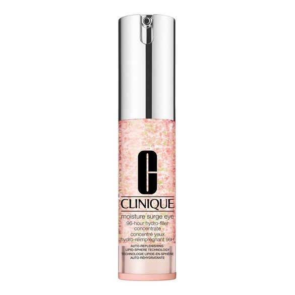 Moisture Surge Eye - Nawilżający żel pod oczy, CLINIQUE