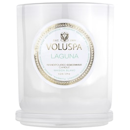 Maison Blanc Laguna Classic Candle - Świeca 