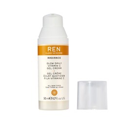 GLOW DAILY VITAMIN C DAY CREAM - Krem nawilżający z witaminą C