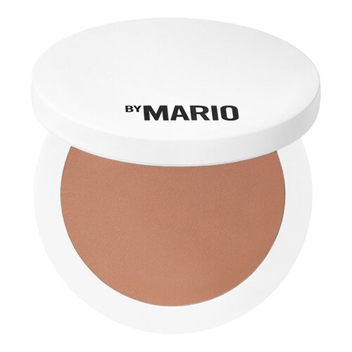 Makeup By Mario - Softsculpt® Bronzer - Puder Brązujący - Light Medium - Dla Kobiet