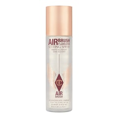 Airbrush Flawless Finish Setting Spray - Spray utrwalający makijaż, CHARLOTTE TILBURY