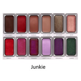 Paleta pomadek VICE