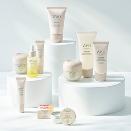 SOS Multi-Use Balm - Nawilżający balsam wielofunkcyjny