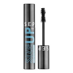 Size Up Waterproof - Wodoodporna mascara zwiększająca objętość, SEPHORA COLLECTION