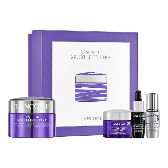 Rénergie Multi-Lift Ultra - Zestaw, LANCÔME