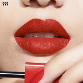 Rouge Dior Ultra Care Liquid - Pomadka w płynie - Ultra trwała, pielęgnacyjna
