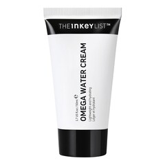 Omega Water Cream - Krem nawilżający, THE INKEY LIST
