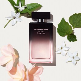 for her Forever - Woda perfumowana