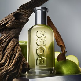 Boss Bottled - Woda Toaletowa