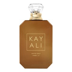 Invite only amber l 23 - Woda perfumowana, KAYALI