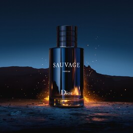 Sauvage Parfum - Zapach dla mężczyzn
