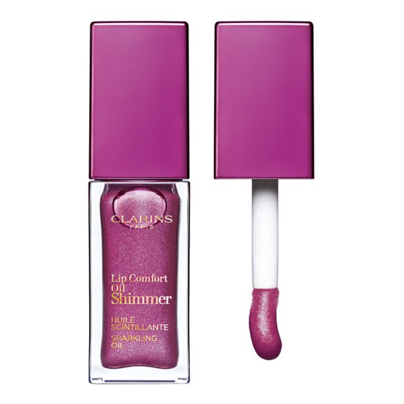 Y, CLARINS