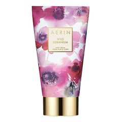Wild Geranium - Krem do ciała, AERIN BEAUTY