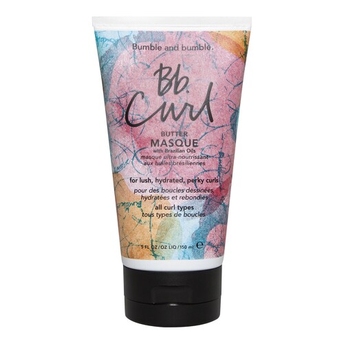 BUMBLE & BUMBLE Bb.Curl Butter Masque - Maska do włosów kręconych