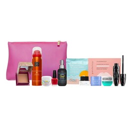 Summer Essentials - Letni zestaw niezbędników
