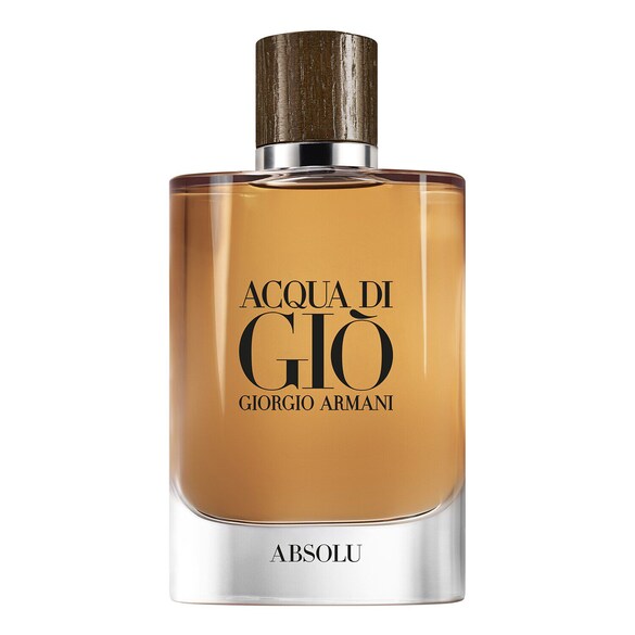 giorgio armani acqua di gio absolu woda perfumowana 125 ml   