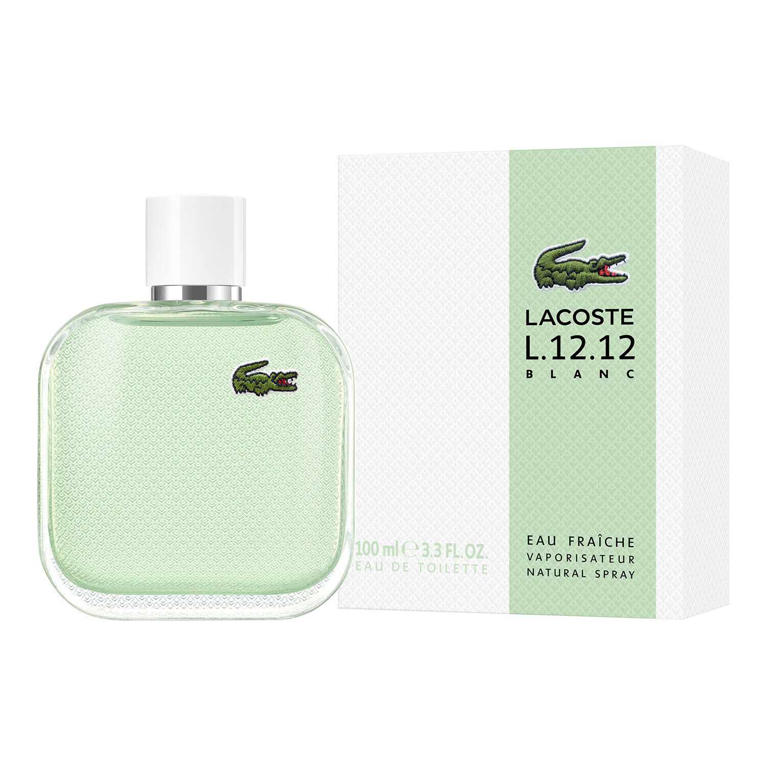 Lacoste sephora clearance