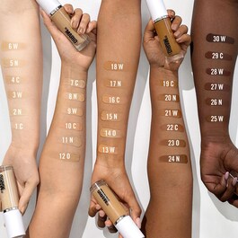 SurrealSkin™ Foundation - Podkład w płynie