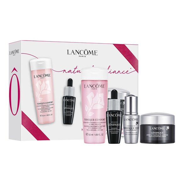 Genifique - Zestaw, LANCÔME