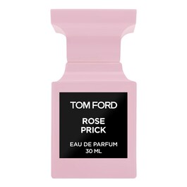 Rose Prick - Woda perfumowana