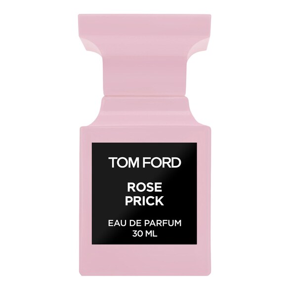 Rose Prick - Woda perfumowana, TOM FORD