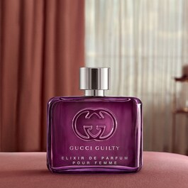 Guilty Elixir Pour Femme - Woda perfumowana