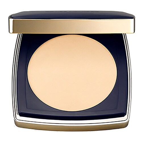 Estée Lauder - Double Wear Stay-in-place Matte Powder Foundation Spf 10 - Podkład - Fdt Double Wear Powder 2n1 Desert Beige - Dla Kobiet