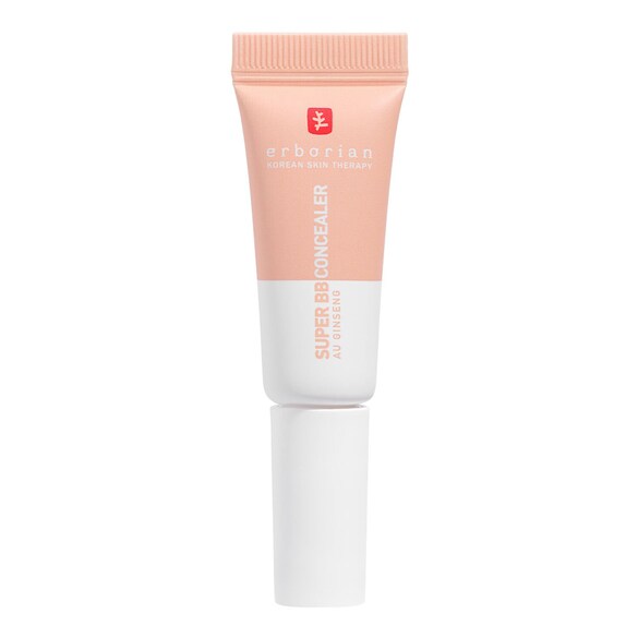 Super BB Concealer – Mocno kryjący korektor pod oczy + skuteczna pielęgnacja, ERBORIAN