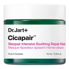 Cicapair™ - Maska regenerująca i łagodząca na noc, DR.JART+