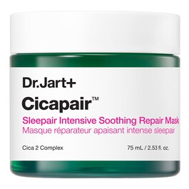 Cicapair™ - Maska regenerująca i łagodząca na noc