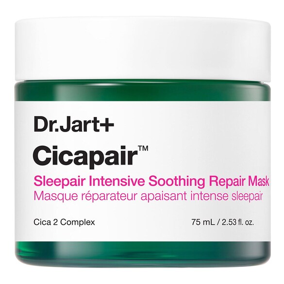 Cicapair™ - Maska regenerująca i łagodząca na noc, DR.JART+
