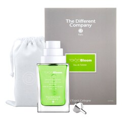 Tokyo Bloom - Woda Toaletowa, THE DIFFERENT COMPANY