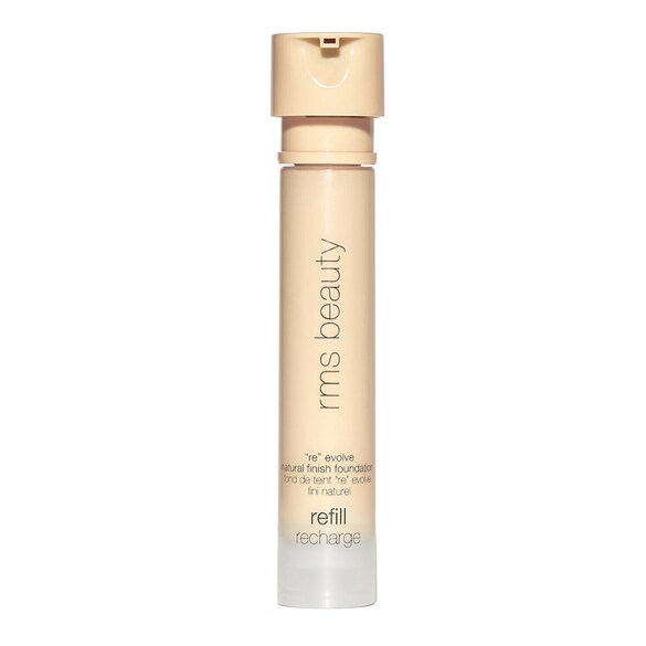 "re" Evolve Natural Finish - Wkład z podkładem, RMS BEAUTY