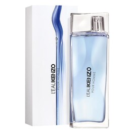 L'eau Kenzo Pour Homme - Woda toaletowa