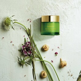 Hydrating Floral Mask - Maska nawilżająca