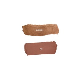Soft Nude Eyes - Mini duo kremowych sztyftów