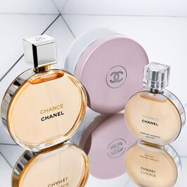 CHANCE - Woda Perfumowana W Sprayu