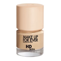 HD Skin - Wodoodporny podkład w rozmiarze podróżnym, MAKE UP FOR EVER