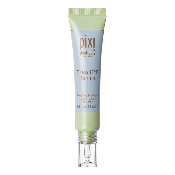 Detoxifeye Serum – Serum pod oczy, PIXI