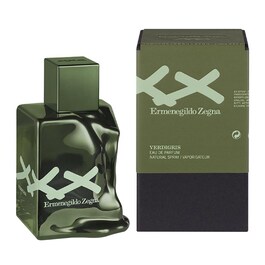 XXX: VERDIGRIS - Woda Perfumowana
