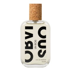 Un Bois – Woda perfumowana, OBVIOUS